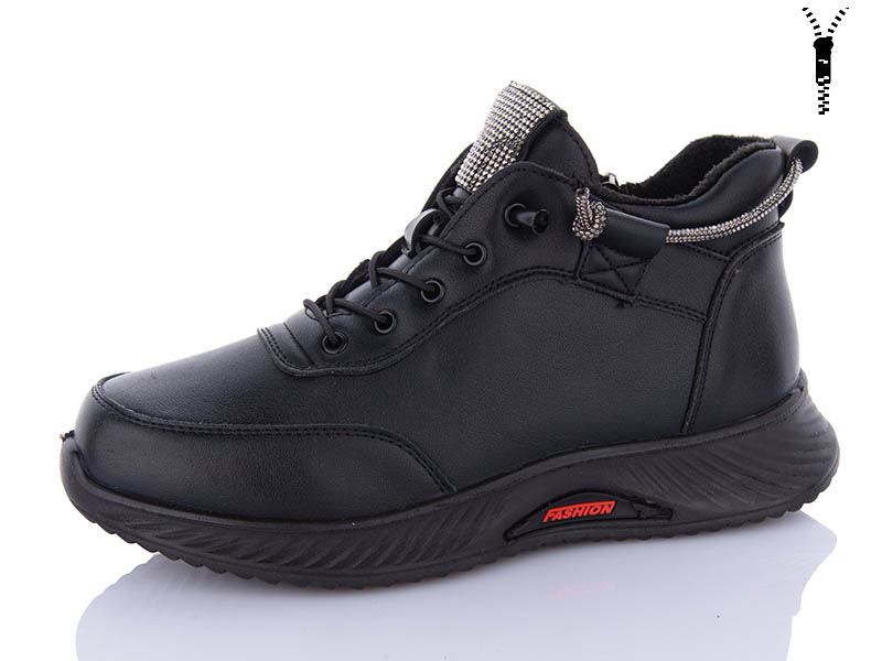 Ботинки I.Trendy (36-41) BK1220-1 (деми)