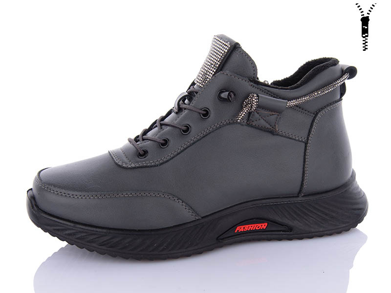 Ботинки I.Trendy (36-41) BK1220-10 (деми)