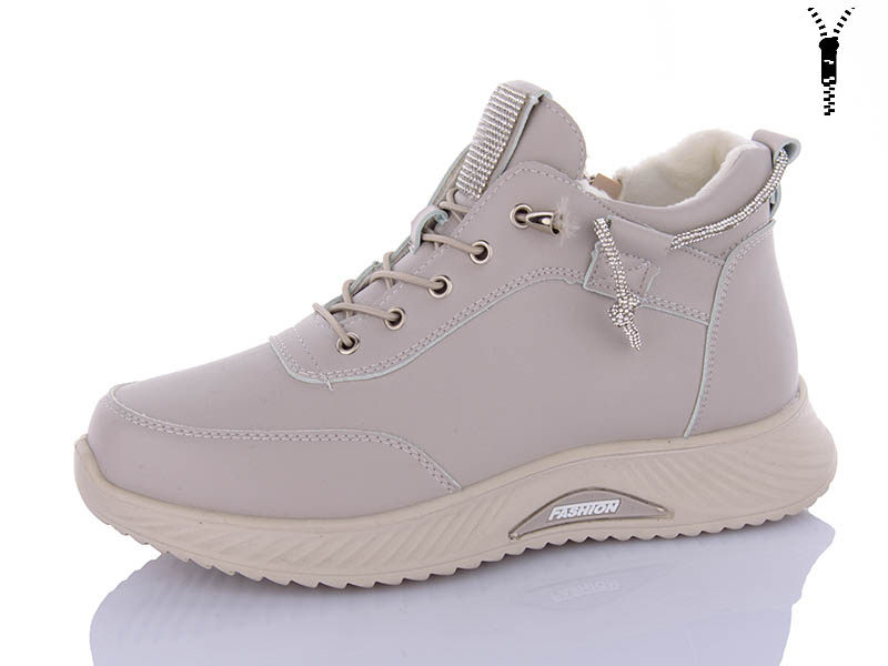 Ботинки I.Trendy (36-41) BK1220-17 (деми)
