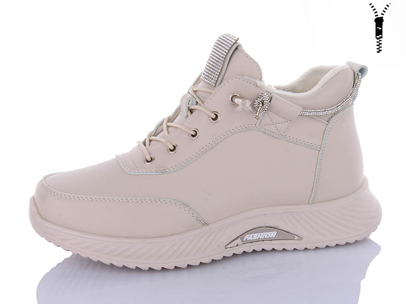 Ботинки I.Trendy (36-41) BK1220-2 (деми)