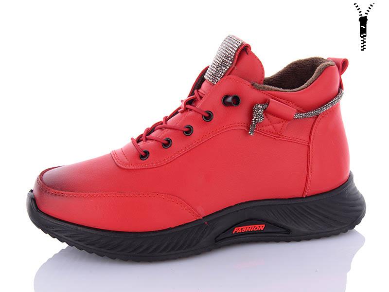 Ботинки I.Trendy (36-41) BK1220-7 (деми)