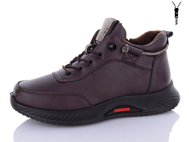 Ботинки I.Trendy (36-41) BK1220-9 (деми)