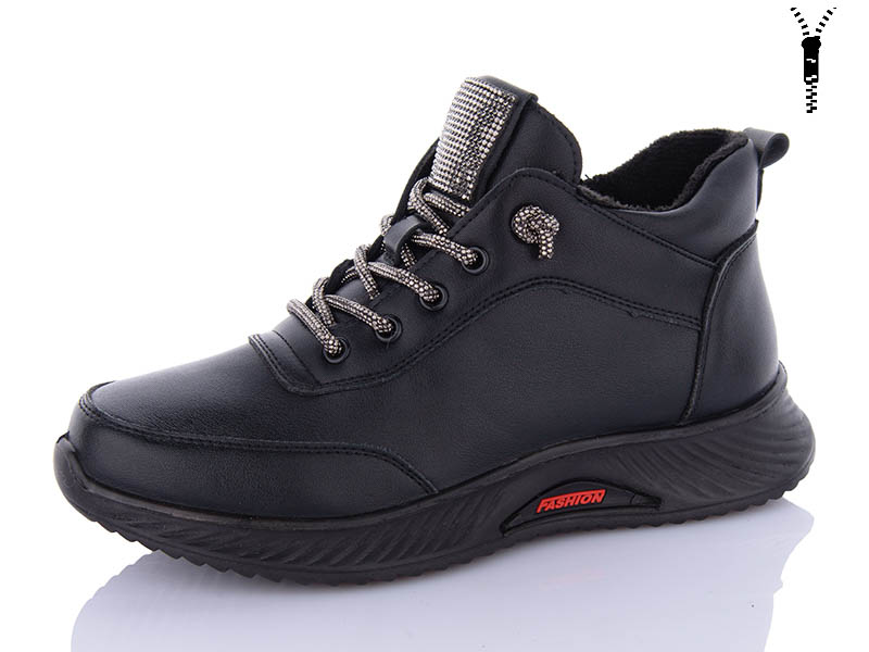 Ботинки I.Trendy (36-41) BK1221-1 (деми)