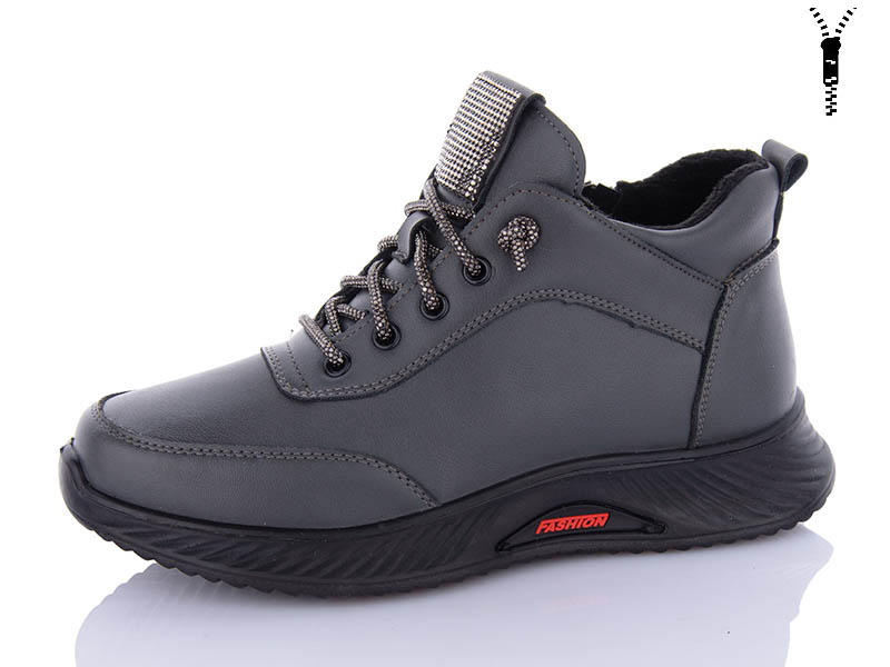 Ботинки I.Trendy (36-41) BK1221-10 (деми)