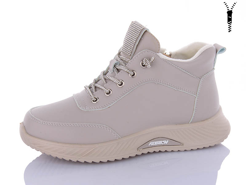Ботинки I.Trendy (36-41) BK1221-17 (деми)