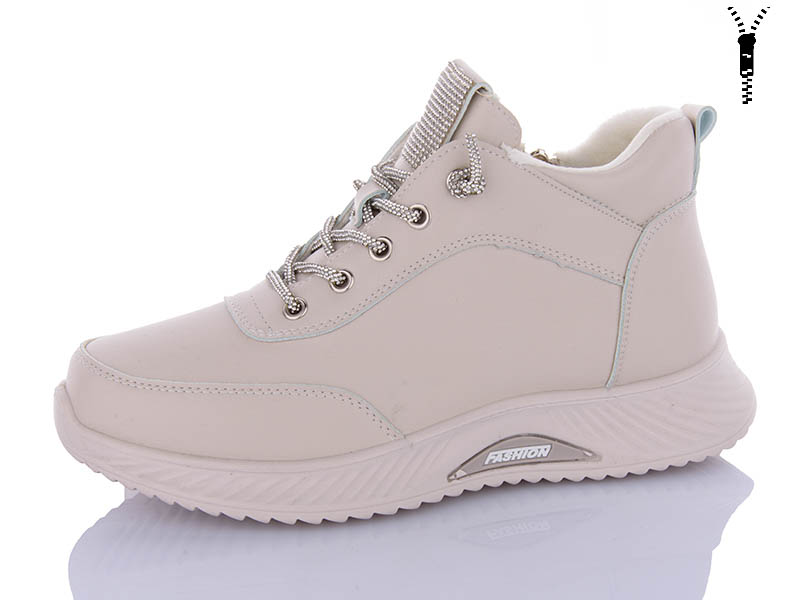 Ботинки I.Trendy (36-41) BK1221-2 (деми)