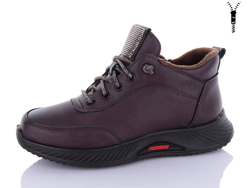 Ботинки I.Trendy (36-41) BK1221-9 (деми)