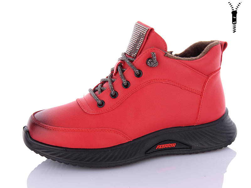 Ботинки I.Trendy (36-41) BK1221-7 (деми)