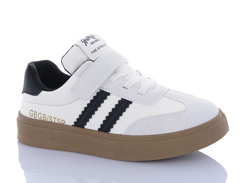 Кроссовки Comfort-baby (33-38) 024-1 (деми)