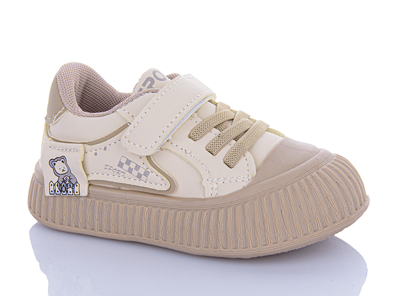 Кроссовки Comfort-baby (16-20) 3302 (11.5-13.5 см) (деми)