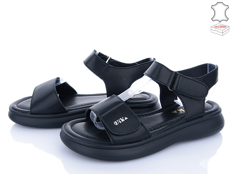 Босоножки Vika (36-41) B930-1 (лето)