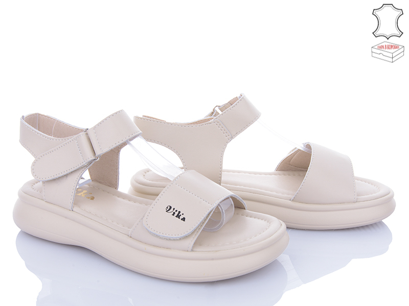 Босоножки Vika (36-41) B930-3 (лето)