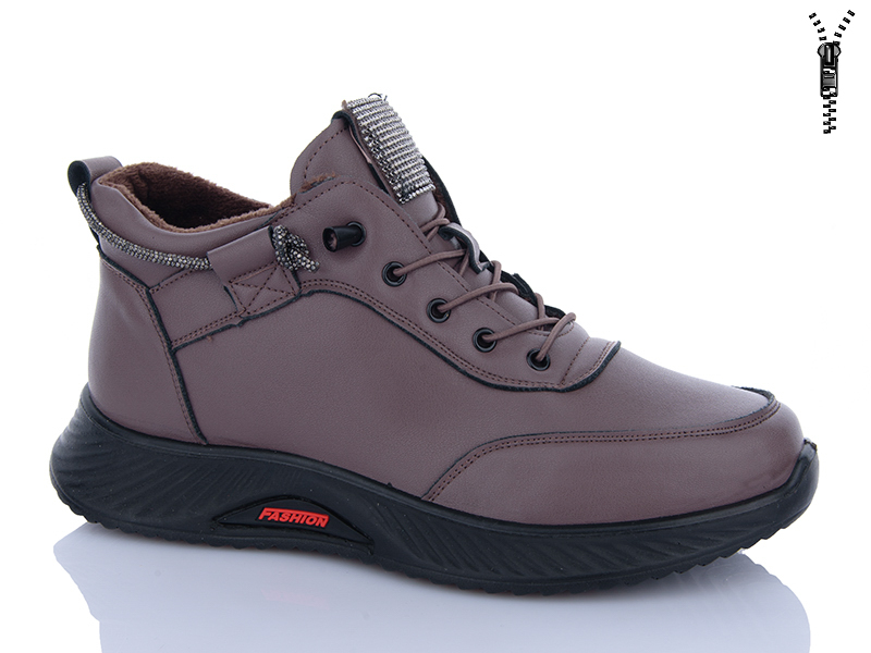 Ботинки I.Trendy (36-41) BK1220-21 (деми)