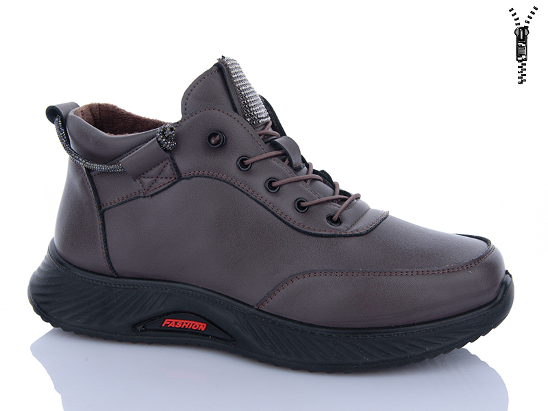 Ботинки I.Trendy (36-41) BK1220-28 (деми)