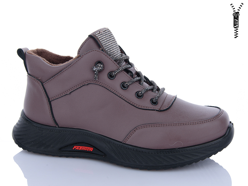 Ботинки I.Trendy (36-41) BK1221-21 (деми)
