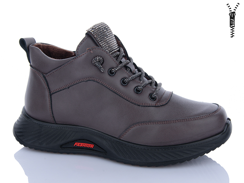 Ботинки I.Trendy (36-41) BK1221-28 (деми)