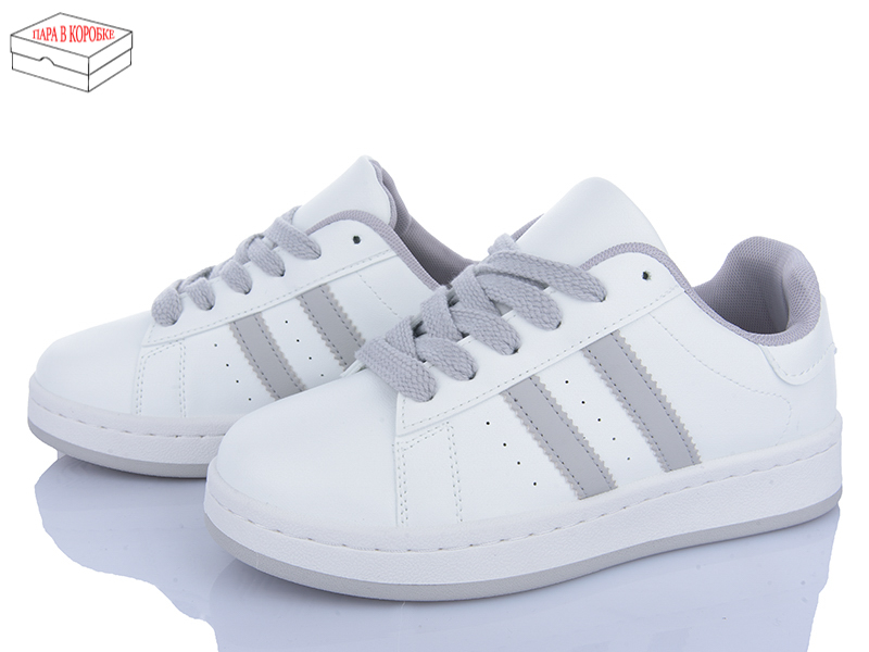Кроссовки ZDW (36-41) L156-6 (деми)