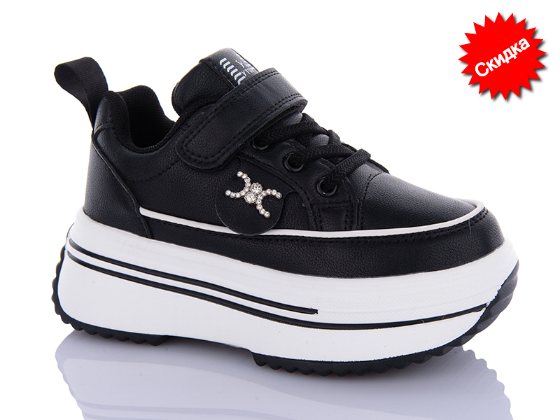 Кроссовки Y.Top (32-37) 3391-6 (деми)
