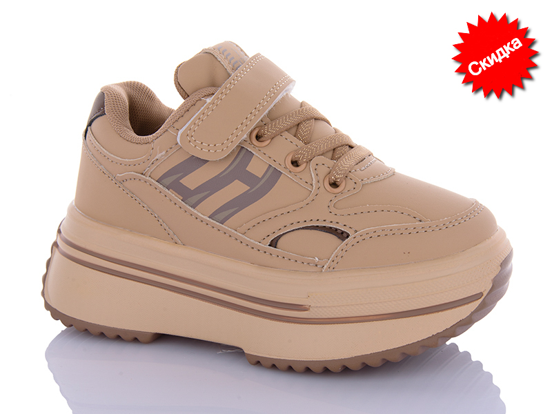 Кроссовки Y.Top (32-37) 3392-38 (деми)