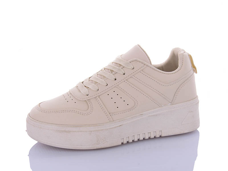 Кроссовки Alimama (36-41) CB005-3 (деми)