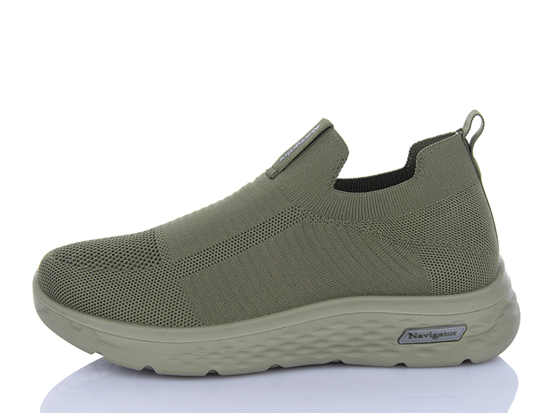 Кроссовки Navigator (41-45) A2014-3 (лето)
