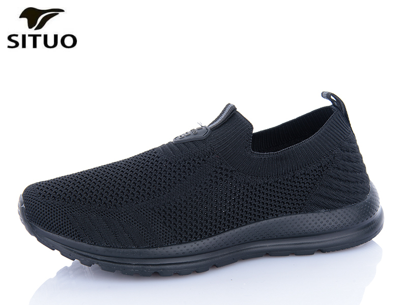 Кроссовки Situo (36-41) B388-1 (лето)
