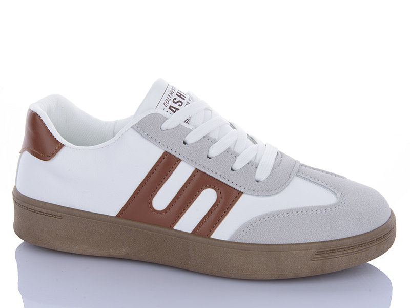 Кроссовки Yalike (36-40) 2039-2 (деми)