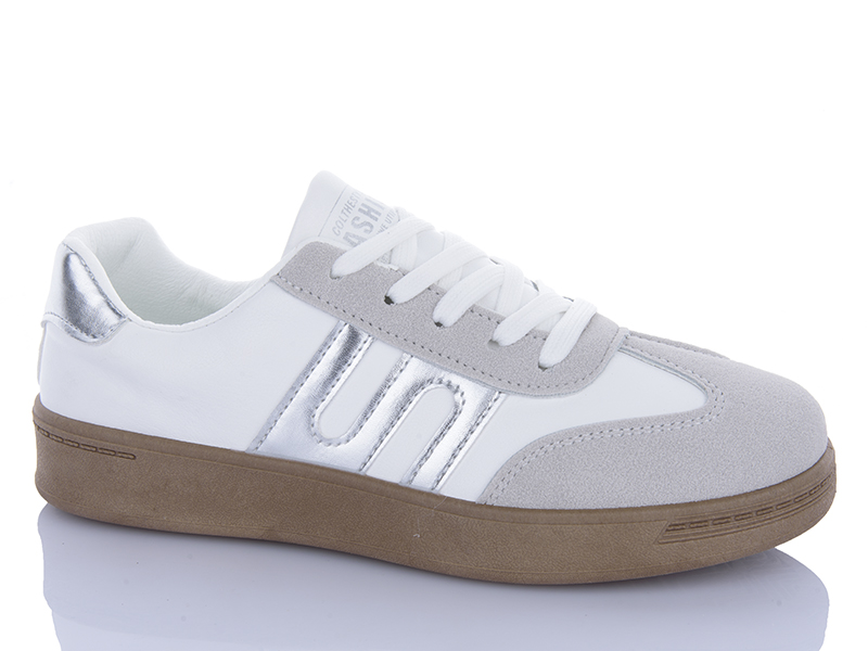 Кроссовки Yalike (36-40) 2039-3 (деми)