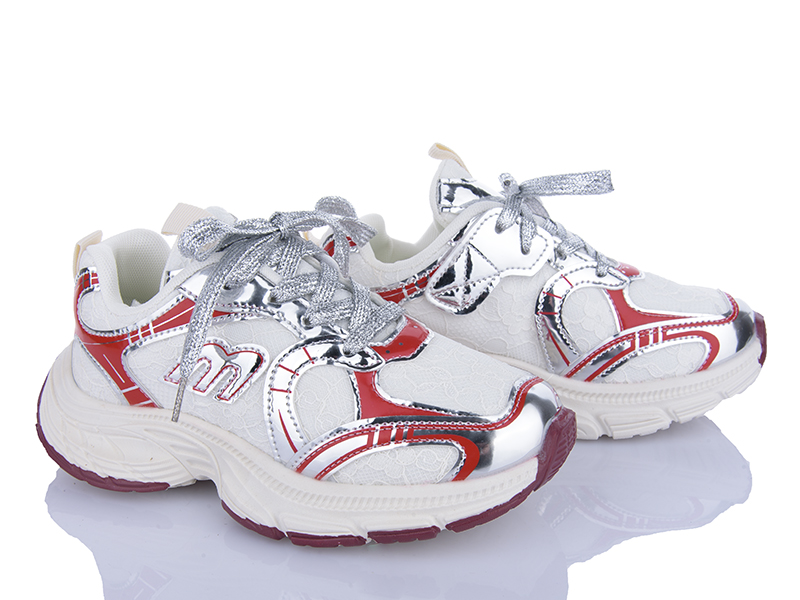 Кроссовки Yalike (32-37) 2070-6 (деми)
