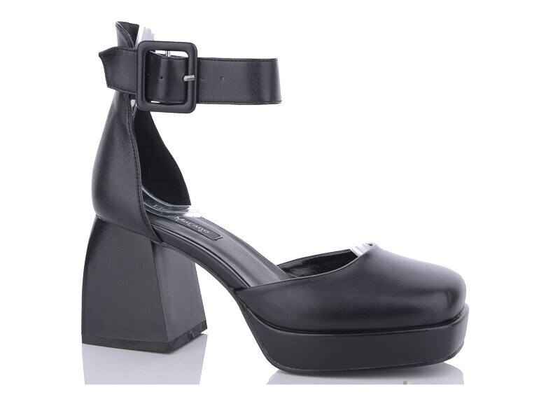 Туфли Lino Marano (36-40) B074 (деми)