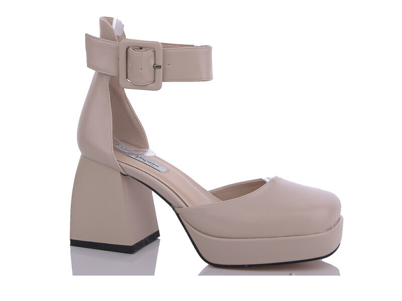 Туфли Lino Marano (36-40) B074-8 (деми)