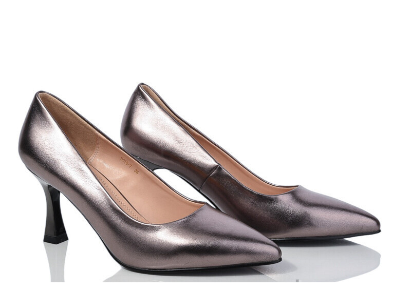 Туфли Lino Marano (36-40) D018-7 (деми)