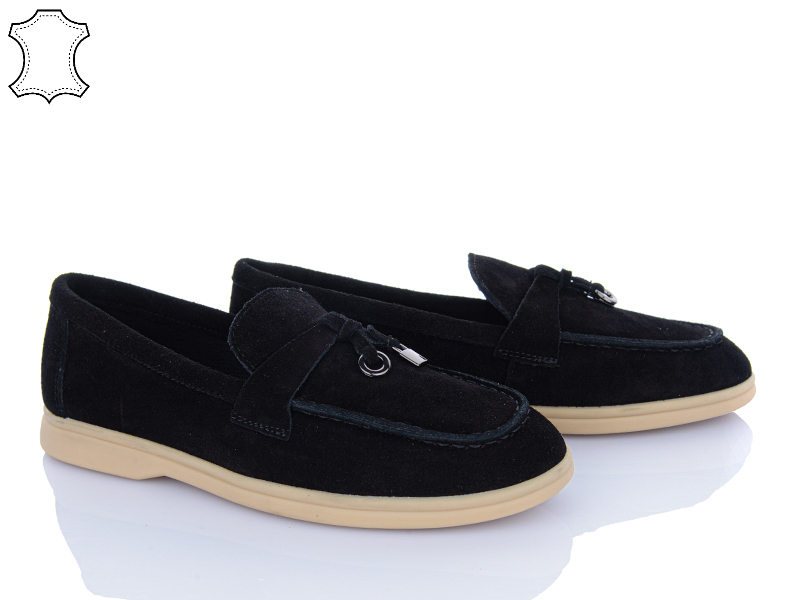 Туфли ITTS (36-40) 9309A (деми)