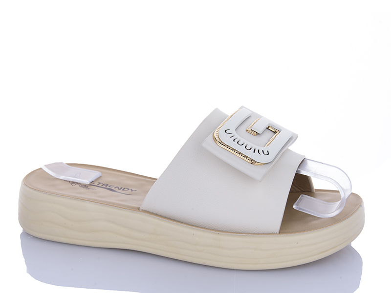Шлепанцы I.Trendy (36-41) ZK701-21 (лето)