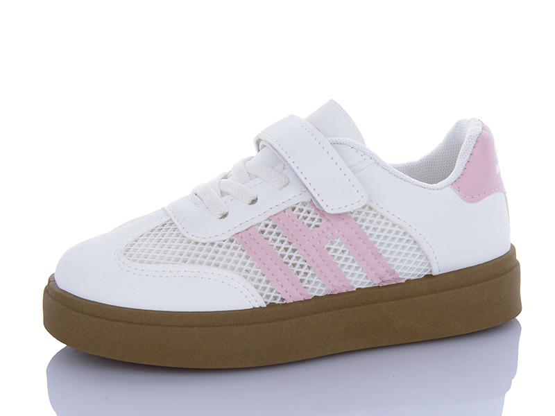 Кроссовки Yalike (32-37) 2060-7 (лето)