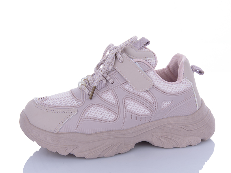 Кроссовки Yalike (32-37) 2072-7 (деми)