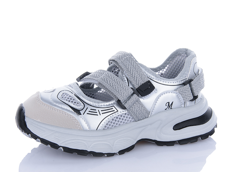 Кроссовки Yalike (32-37) 2073-5 (лето)
