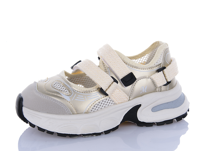 Кроссовки Yalike (32-37) 2073-6 (лето)