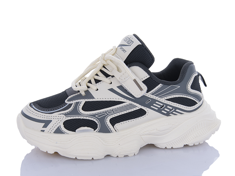 Кроссовки Yalike (32-37) 2074-5 (деми)