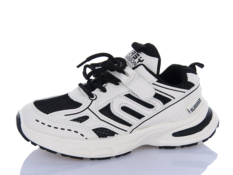 Кроссовки Yalike (32-37) 2075-5 (лето)