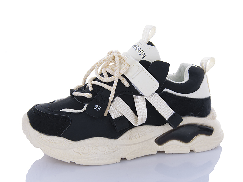 Кроссовки Yalike (32-37) 2096-8 (деми)