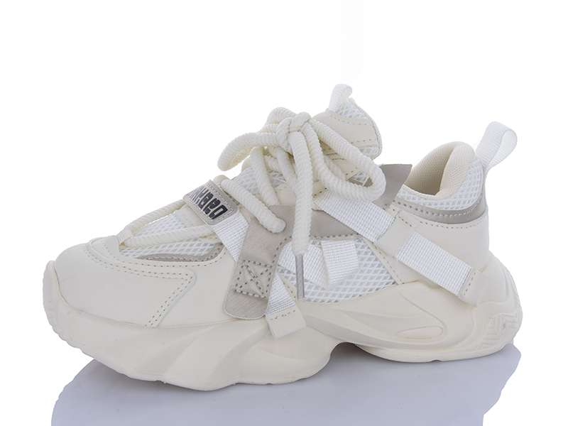 Кроссовки Ashiguli (32-37) 2011-6 (деми)