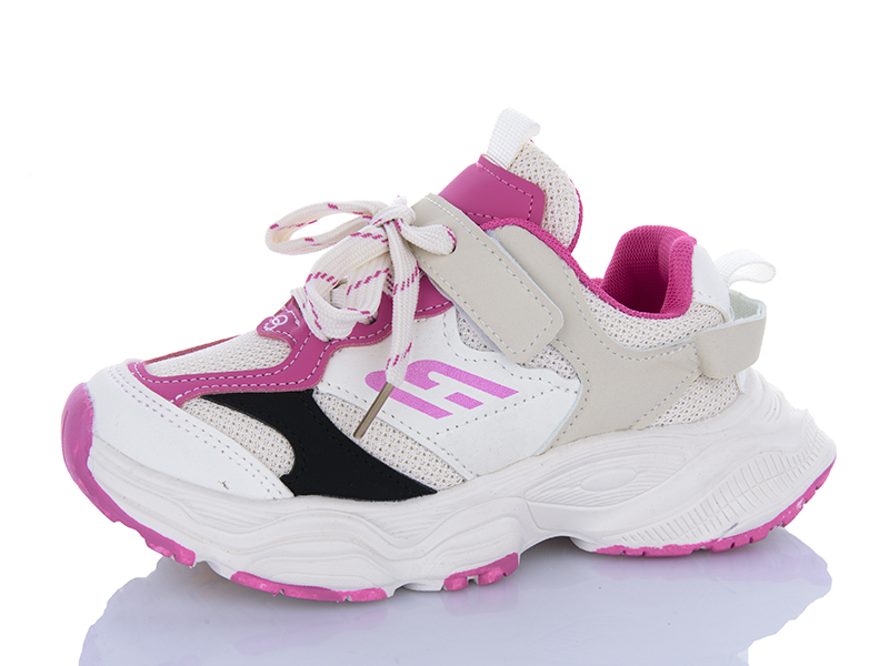 Кроссовки Ashiguli (31-36) 2042-10 (деми)