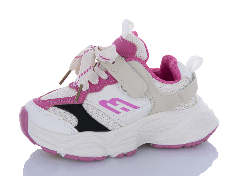 Кроссовки Ashiguli (26-30) 2042-7 (деми)
