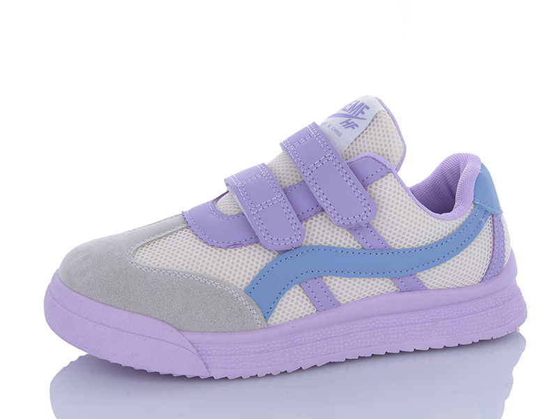 Кроссовки Ashiguli (32-37) 2063-7 (деми)