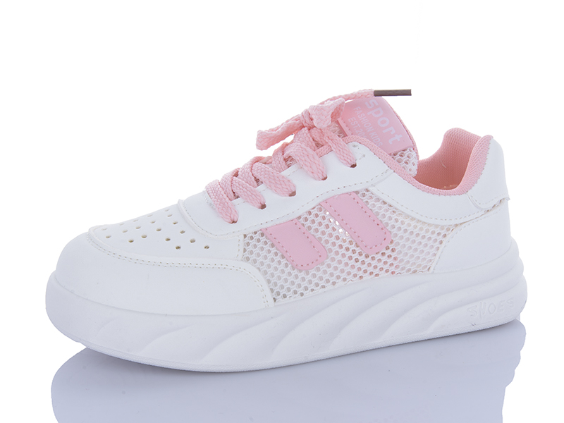 Кроссовки Ashiguli (32-37) 2069-7 (лето)