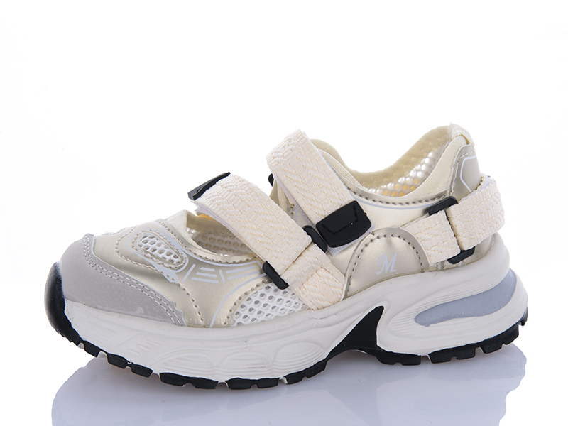 Кроссовки Ashiguli (26-31) 2073-2 (лето)