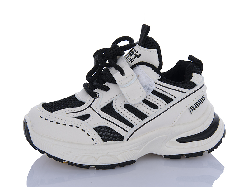 Кроссовки Ashiguli (26-31) 2075-1 (лето)