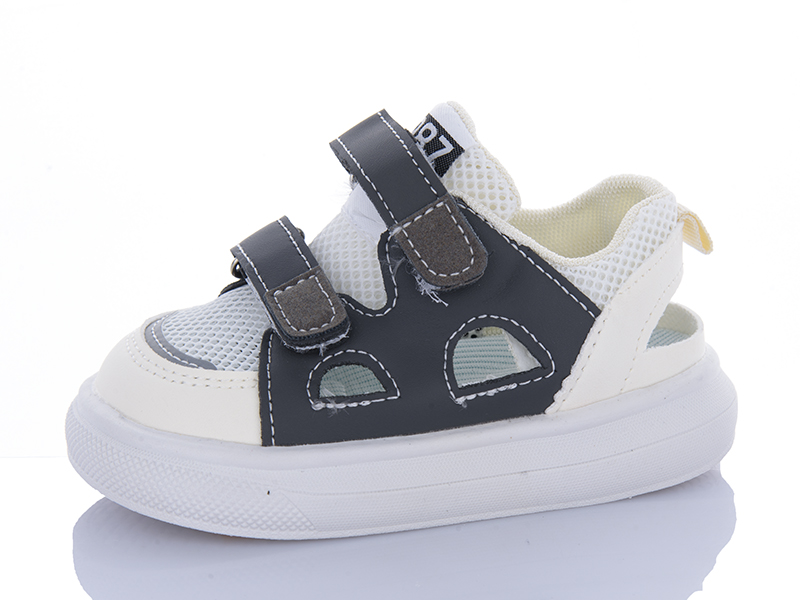 Кроссовки Ashiguli (22-26) 2079-5 (лето)