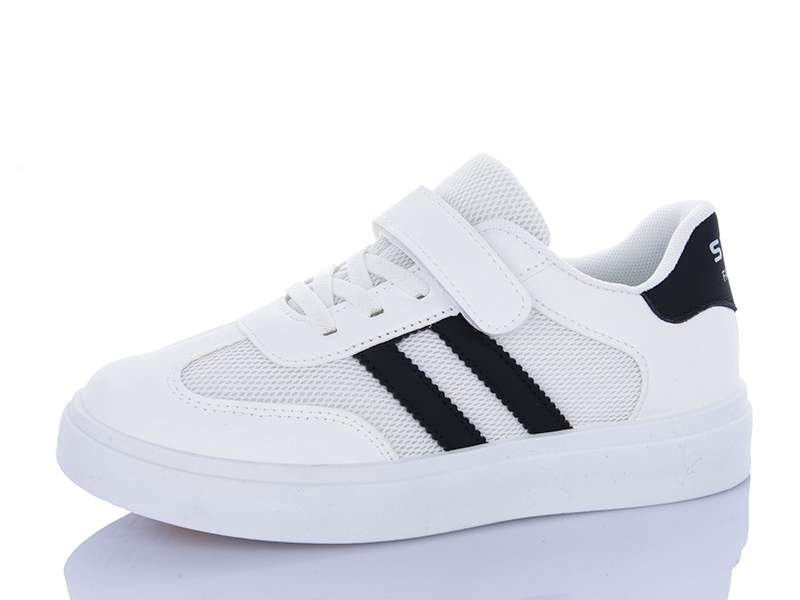 Кроссовки Ashiguli (33-38) 2088-5 (деми)